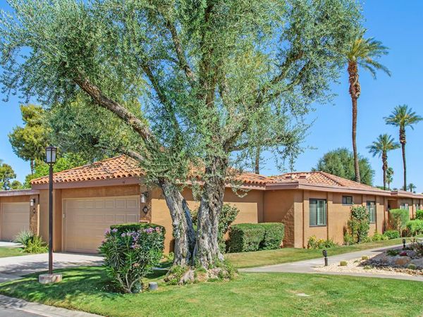 125 La Cerra Drive, Rancho Mirage, CA 92270