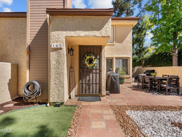 2264 Birchglen Street, Unit 147, Simi Valley, CA 93063