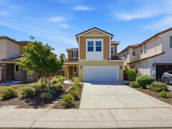 221 Caputo Circle, Oakley, CA 94561