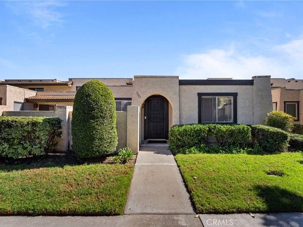 9861 Newport Way, Cypress, CA 90630