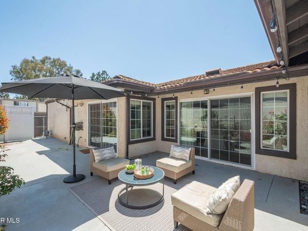 2144 Chandler Street, Camarillo, CA 93010