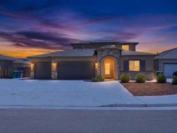 1381 Riverbank Drive, Madera, CA 93637