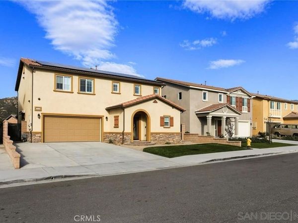 3326 Crowfoot, San Bernardino, CA 92407