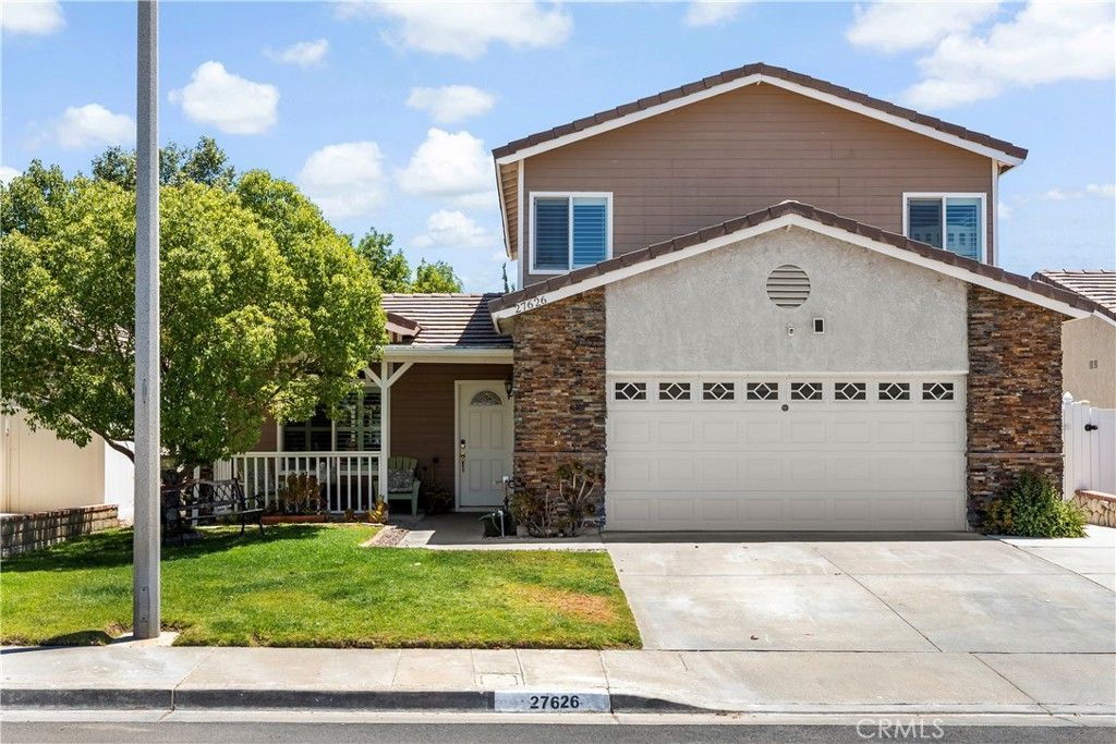 27626 Buckskin, Castaic, CA 91384 Main Photo