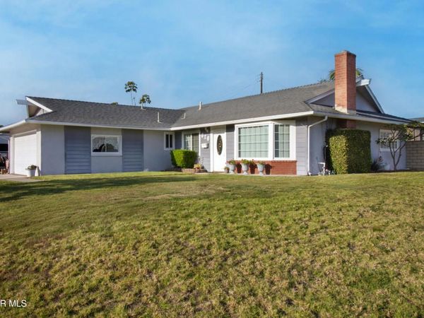 616 Walker Avenue, Camarillo, CA 93010