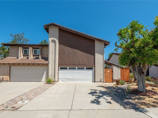 1881 Galway, Newbury Park, CA 91320