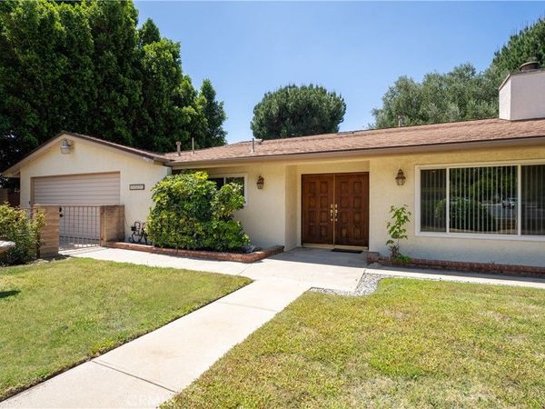 13677 Fellows, Sylmar, CA 91342