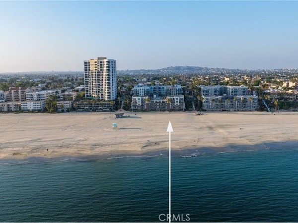 1400 E Ocean, Unit 2409, Long Beach, CA 90802