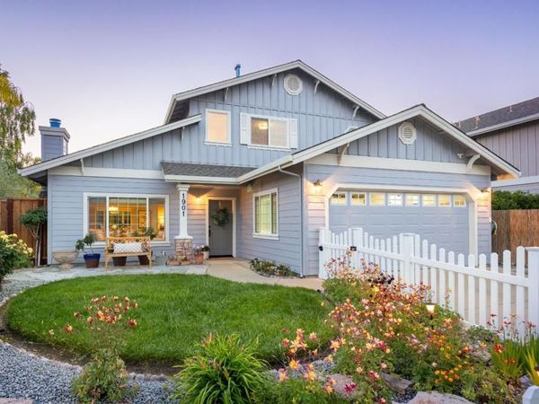 1901 Maciel Avenue, Santa Cruz, CA 95062