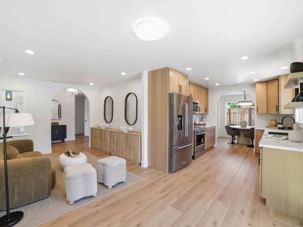 4 Dionne Court, Belmont, CA 94002