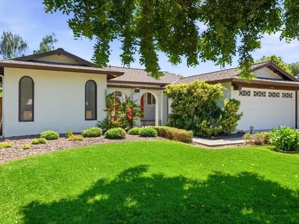 458 Pin Oak, Sunnyvale, CA 94086