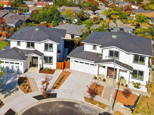 1681 Zinnia Lane, San Jose, CA 95124