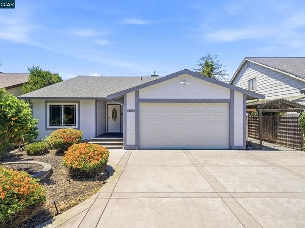 265 Toledo Ct, Vallejo, CA 94591
