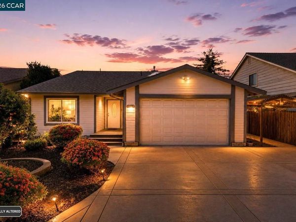 265 Toledo Ct, Vallejo, CA 94591