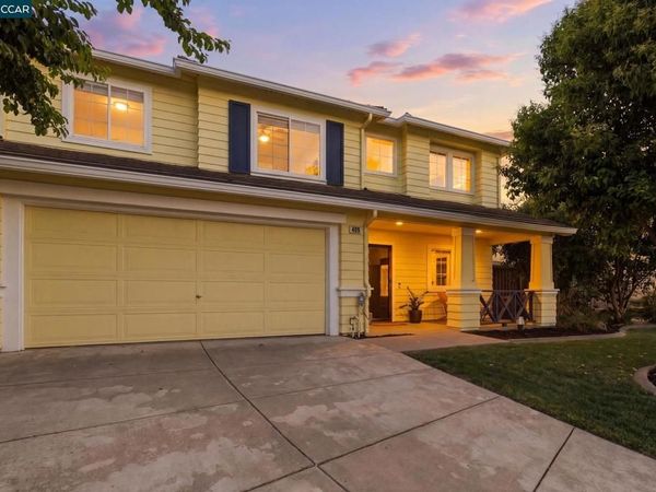 405 Tradewinds Ct, Bay Point, CA 94565