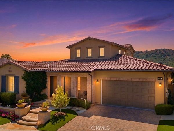 19 Entorno Street, Rancho Mission Viejo, CA 92694