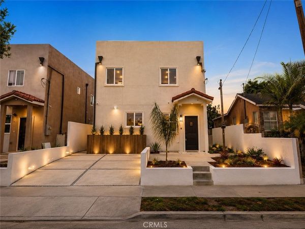 16619 Lake Avenue, Paramount, CA 90723