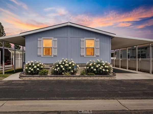 9080 Bloomfield, Unit 145, Cypress, CA 90630