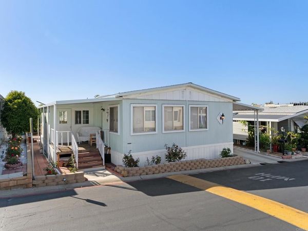 155 S Las Flores, Unit 16, San Marcos, CA 92069