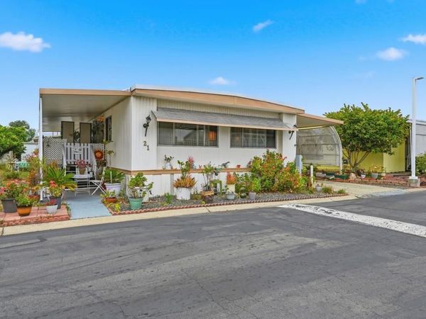 2280 E Valley Pwky, Unit 21, Escondido, CA 92027