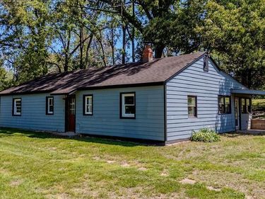 6182 ROCKFISH VALLEY HWY , Afton, VA 22920