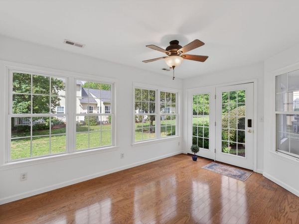 1242 GAZEBO CT, Charlottesville, VA 22901