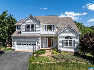 1763 LANETOWN WAY , Crozet, VA 22932