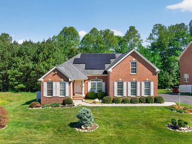 64 BLUE RIDGE TER , Zion Crossroads, VA 22942