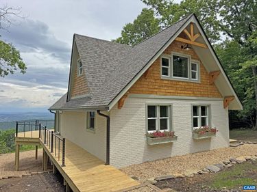 159 AZALEA DR, Afton, VA 22920