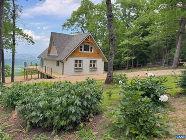 159 AZALEA DR, Afton, VA 22920