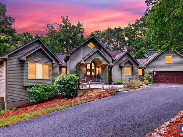 220 SADDLEBACK KNL, Nellysford, VA 22958