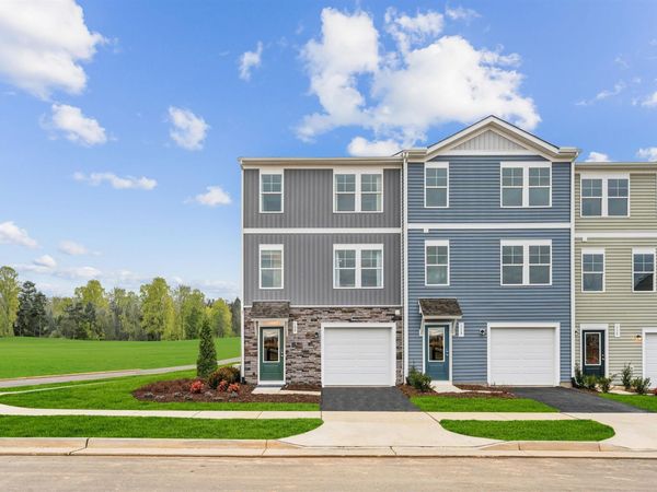 311 OLDFIELD DR, Unit Lot 79, Charlottesville, VA 22902