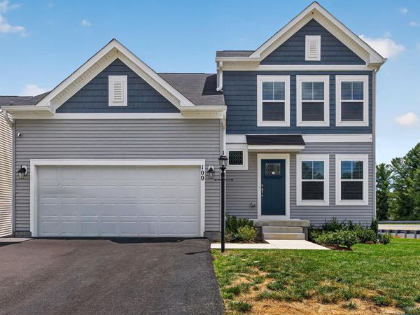 100 VINE ST , Waynesboro, VA 22980