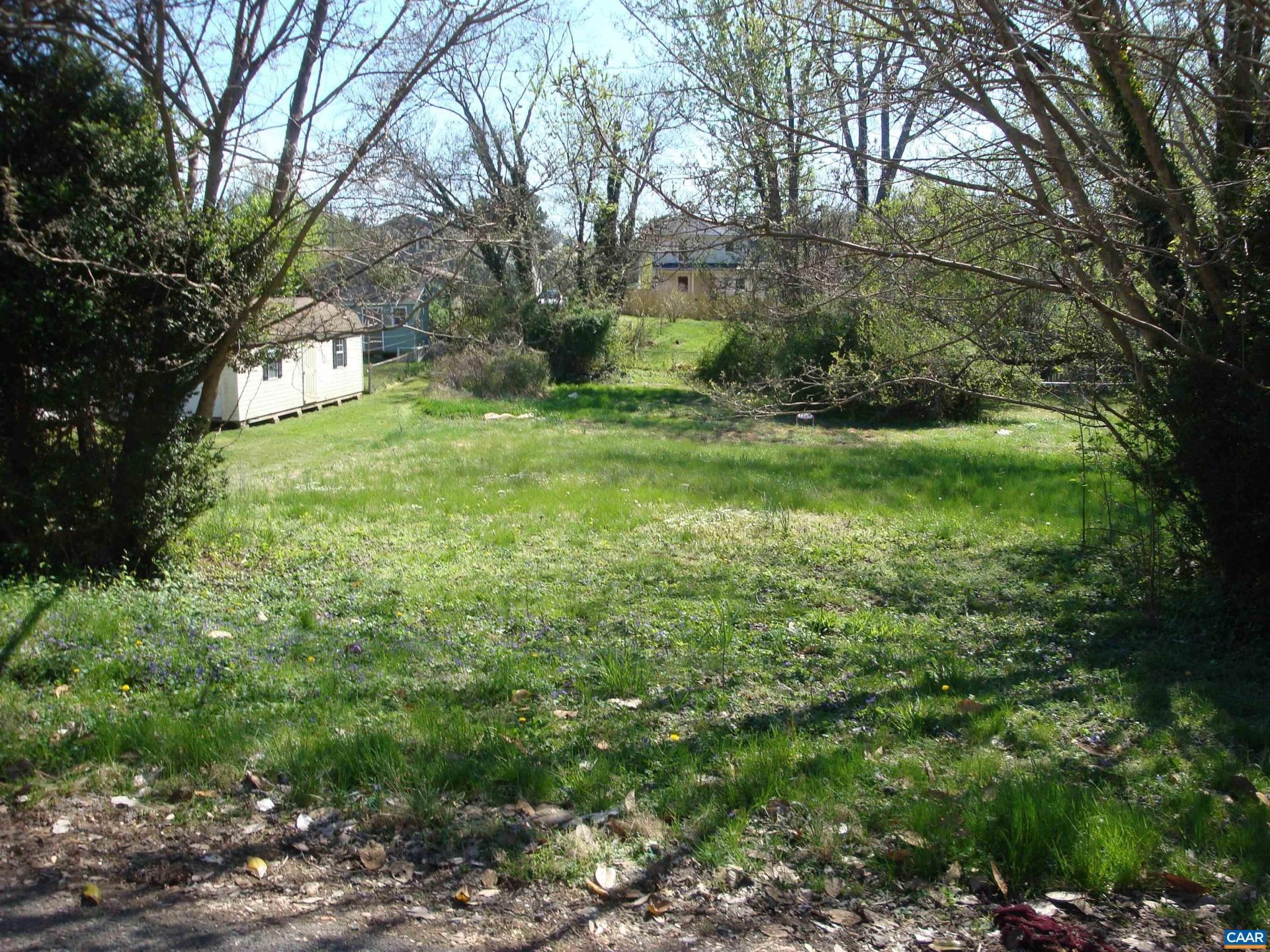 Tbd Cherry St, Charlottesville, VA 22902 Main Photo