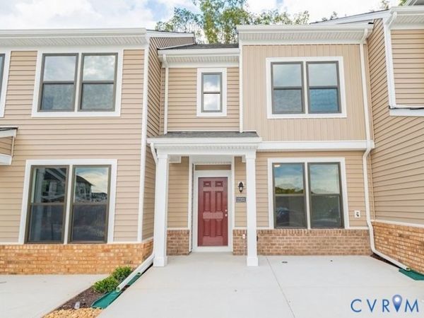 12201 Dutch Elm Cir , Chesterfield, VA 23112