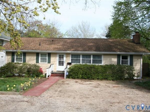 119 Granite Avenue , Richmond, VA 23226