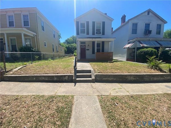 2006 Dinwiddie Avenue , Dinwiddie, VA 23224