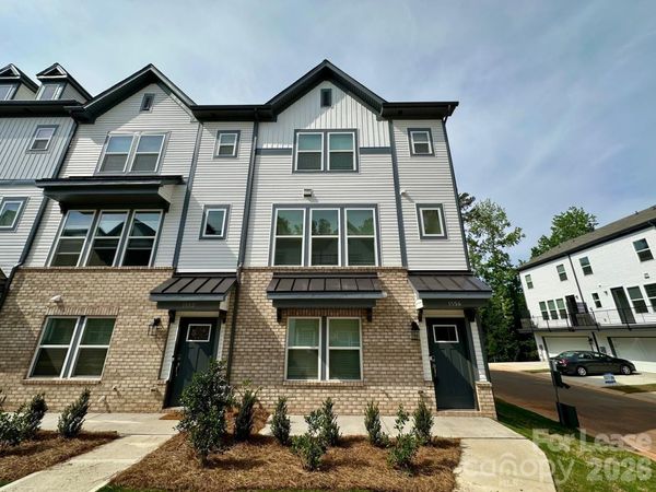 1556 Blanche Street , Charlotte, NC 28262