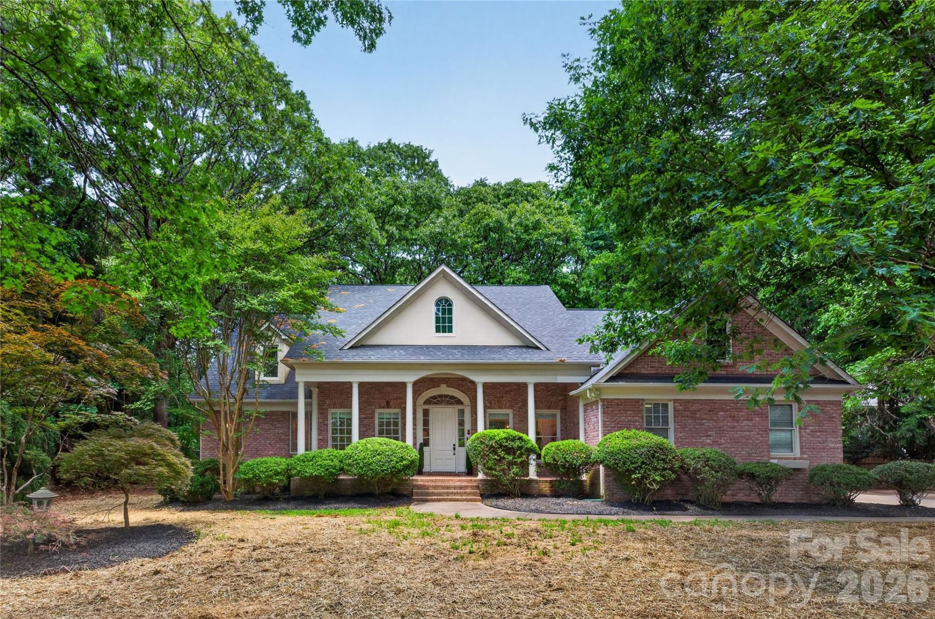6424 Antioch Court , Matthews, NC 28104 Main Photo