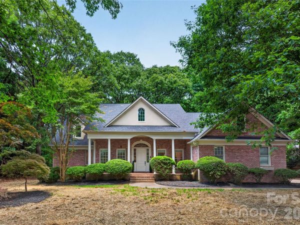 6424 Antioch Court , Matthews, NC 28104