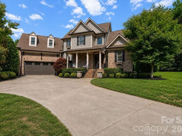 310 Sundown Road , Mooresville, NC 28117