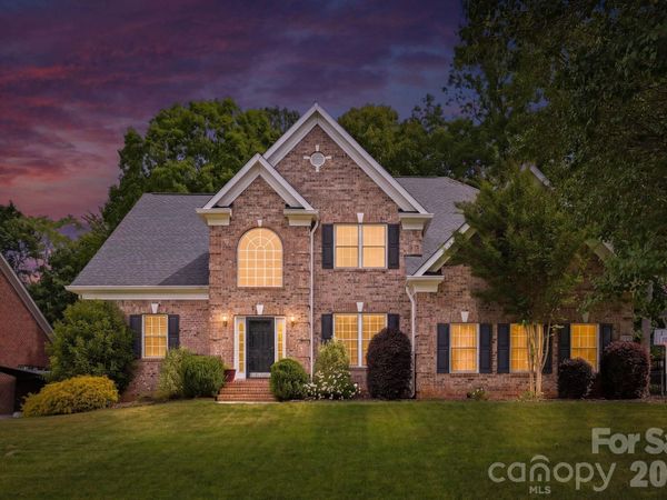10508 Devonshire Drive , Huntersville, NC 28078