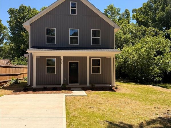 504 Oakland Drive , Shelby, NC 28150