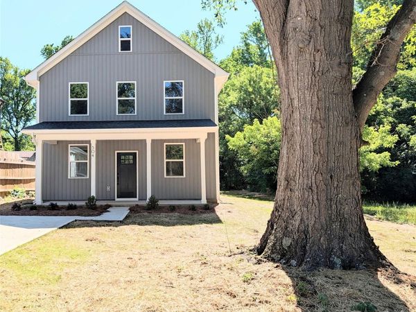 504 Oakland Drive , Shelby, NC 28150
