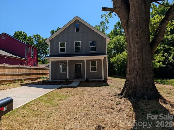 504 Oakland Drive , Shelby, NC 28150