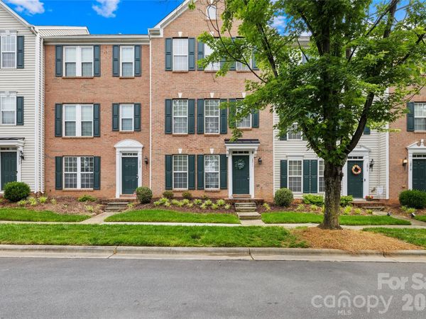 15711 King Louis Court , Charlotte, NC 28277