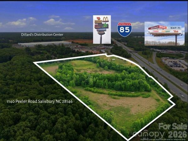 1140 Peeler Road, Salisbury, NC 28146