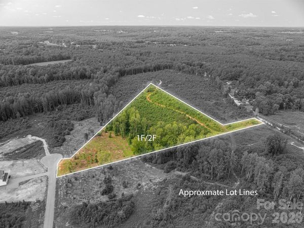 00 McCurry Farm Lane , Lincolnton, NC 28092