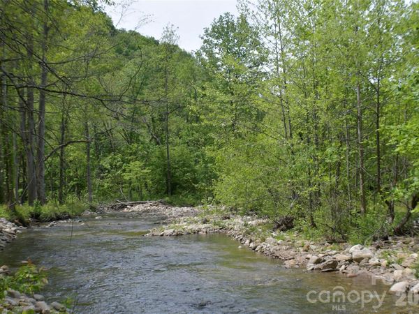 0 Caney Fork Road , Cullowhee, NC 28723