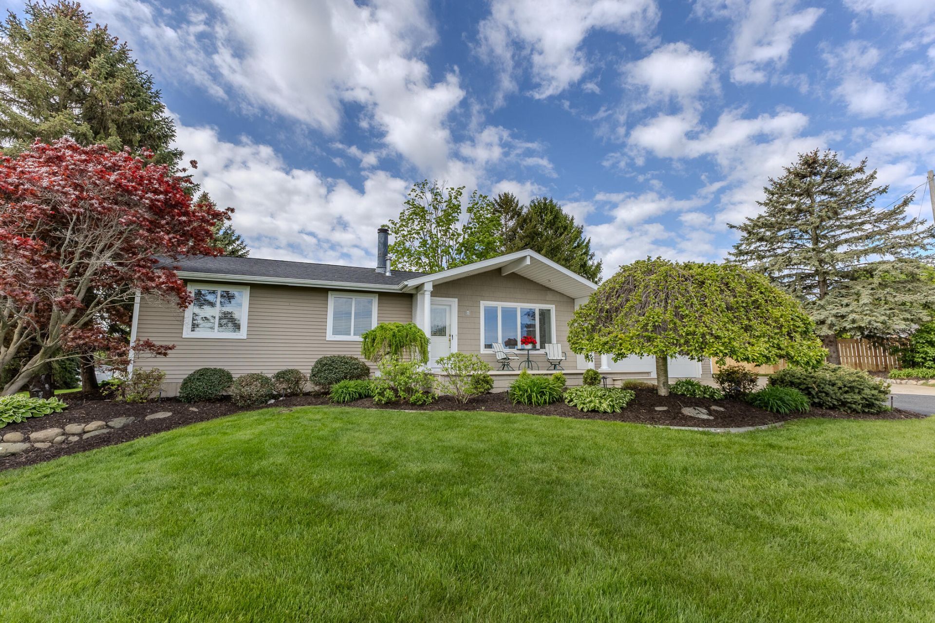 2740 Barry Street, Hudsonville, MI 49426 Main Photo